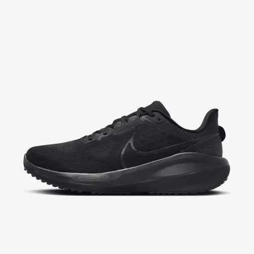 Nike Vomero 17 чоловічі Road Running Кросівки колір чорний