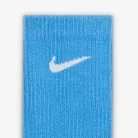 Nike Everyday Plus Cushioned тренировочные Crew носки (3 пары) многоцветный