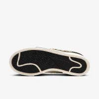 Nike Court Legacy Lift жіноча Кросівки колір чорний