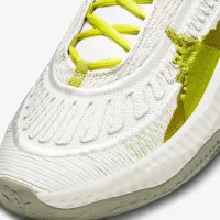 Nike Cosmic Unity 3 баскетбольні Кросівки колір сірий