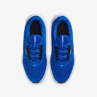 Nike Star Runner 5 Big дитячі Running Кросівки блакитний