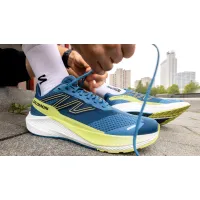Кросівки для бігу Чоловічі Salomon AERO BLAZE (472091)