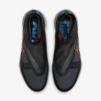 Nike Air Zoom Infinity Tour 2 Shield мужские Weatherized для гольфа Кроссовки (Wide) цвет серый