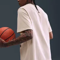Nike жіноча баскетбольні футболка Pink