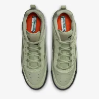 Nike Air Max Ishod мужские Кроссовки цвет зеленый