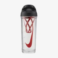 Nike 24oz TR HyperCharge Shaker Bottle цвет белый