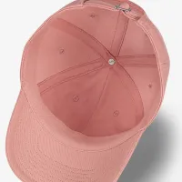 Nike Club Unstructuколір червоний Cap Pink