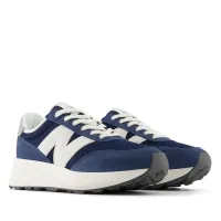 Кроссовки New Balance GS370AG - Cиний