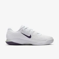 Nike Vapor 12 мужские Hard Court Tennis Кроссовки цвет белый