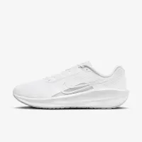 Nike Downshifter 13 мужские Road Running Кроссовки цвет белый