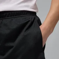 Nike Jordan MVP чоловічі Mesh шорти колір чорний