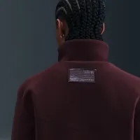 Nike Sportswear Windrunner женская Tailoцвет красный Куртка цвет красный