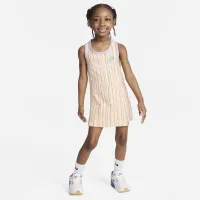 Nike Happy Camper Toddler Printed Костюм колір білий