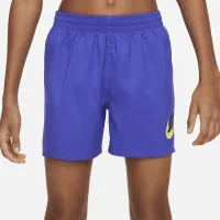 Nike Swim Scribble Big детские (для мальчиков) 4