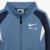 Nike Dri-FIT Air Baby (12-24M) Propus Tracksuit синий