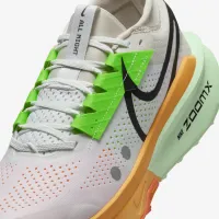 Nike Zegama 2 чоловічі Trail Running Кросівки колір білий