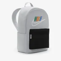 Nike Heritage наплічник (25L) колір сірий