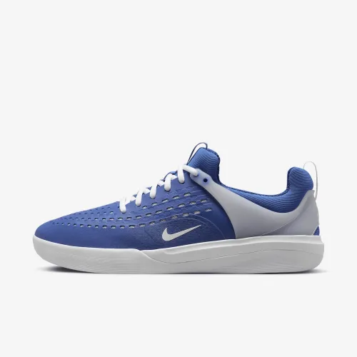 Nike SB Zoom Nyjah 3 Skate Кросівки блакитний