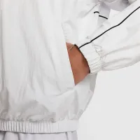 Nike Club мужские Hooded Куртка цвет серый