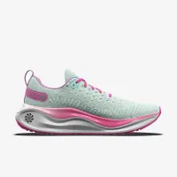 Nike InfinityRN 4 By You Custom жіноча Road Running Кросівки колір зелений