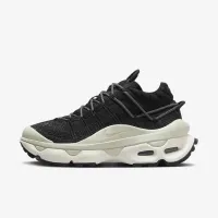 Nike Air Max Flyknit Venture жіноча Кросівки колір чорний