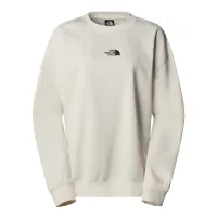 Кофта/футболка The North Face Essential Crew 0A89EPQLI1 - Біла