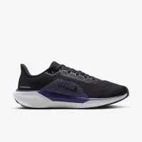 TCU Pegasus 41 чоловічі Nike College Road Running Кросівки колір чорний