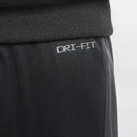 Nike Dri-FIT Air Little дитячі Propus Tracksuit колір чорний