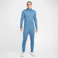 Nike Academy чоловічі Dri-FIT Soccer Tracksuit блакитний
