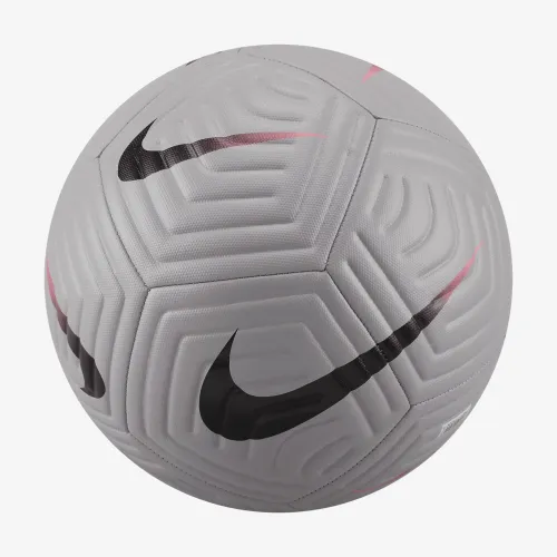 Nike Academy Elite Soccer Ball цвет серый