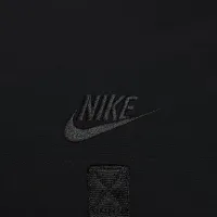 Nike Tech мужские Woven Куртка цвет черный