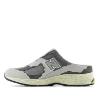 Кроссовки New Balance M2002NA - Серые