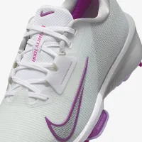 Nike Infinity Tour 2 для гольфа Кроссовки цвет белый