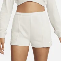 Nike Sportswear Chill Terry женская С высокой Талией Slim 2
