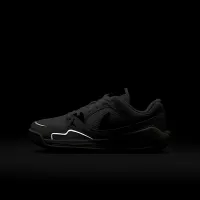 Nike Jordan CMFT Era Big дитячі Кросівки колір білий