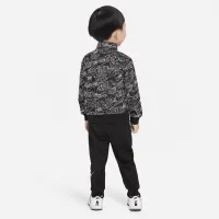 Nike Baby (12-24M) Tracksuit цвет черный