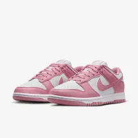 Nike Dunk Low Next Nature жіноча Кросівки колір білий