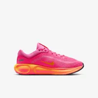 Nike Stellar Ride Big дитячі Running Кросівки Pink