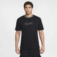 Nike Sportswear Max90 футболка цвет черный