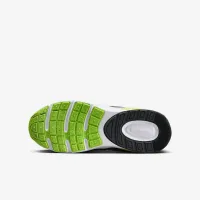 Nike Air Max Nova Big дитячі Кросівки колір сірий