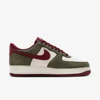Nike Air Force 1 '07 LV8 мужские Кроссовки цвет зеленый
