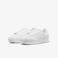 Nike Cortez Basic SL Big дитячі Кросівки колір білий