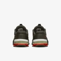 Nike Metcon 8 чоловічі для тренування Кросівки колір зелений