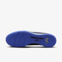 Nike Mercurial Superfly 9 Academy Indoor/Court High-Top Soccer Кросівки колір чорний