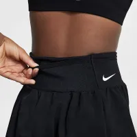 Nike ACG Big дитячі (Girls') Hiking шорти колір чорний