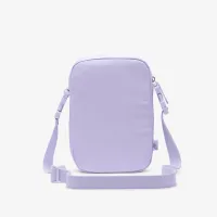 Nike Heritage Crossbody сумка (4L) цвет фиолетовый