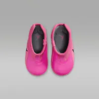 Nike Jordan Lil Drip Baby/Toddler Boots Pink