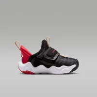 Nike Jordan 23/7.2 EasyOn Baby/Toddler Кросівки колір чорний