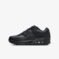 Nike Air Max 90 LTR Big Kids’ Кроссовки цвет черный