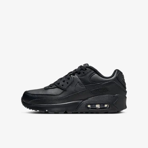 Nike Air Max 90 LTR Big Kids’ Кроссовки цвет черный